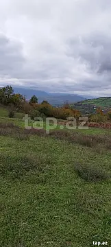 Satılır torpaq sahəsi — Quba