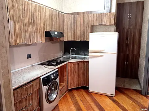 Kirayə verilir 2 otaqlı yeni tikili 60 m² — Xırdalan, Xırdalan 2 otaq 60.00 m²