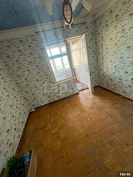 Satılır 3 otaqlı mənzil 80 m² — Bakı 3 otaq 80.00 m²