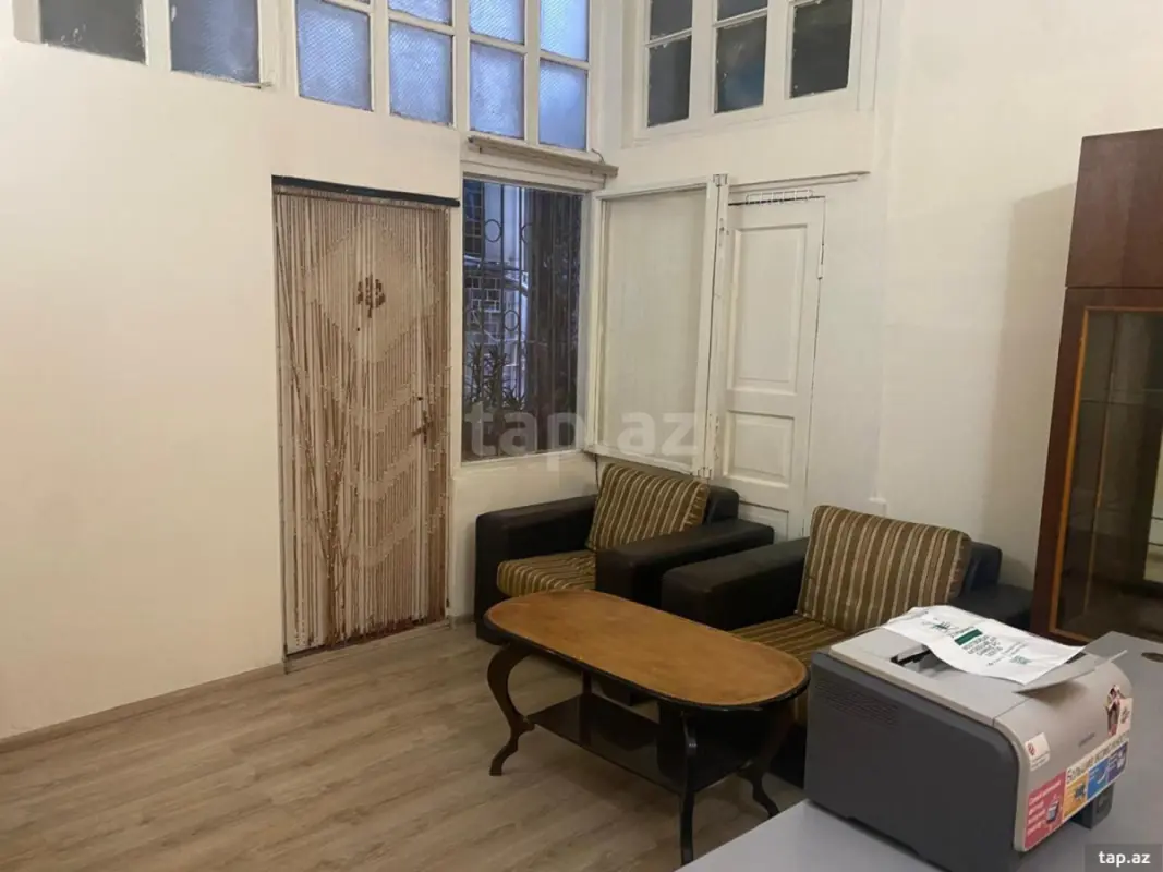 Kirayə verilir ofis