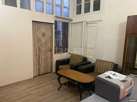 Kirayə verilir ofis — Bakı, Sahil qəs.