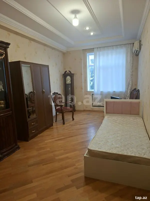 Kirayə verilir 2 otaqlı yeni tikili 85 m²