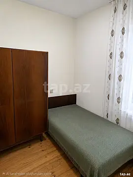 Kirayə verilir 4 otaqlı həyət evi 110 m² — Bakı, Yasamal 4 otaq 110.00 m²