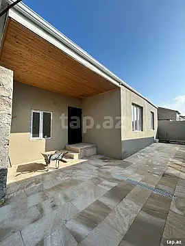 Satılır 3 otaqlı həyət evi 150 m² — Bakı, Hövsan 3 otaq 150.00 m²