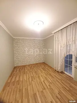 Satılır 2 otaqlı mənzil 55 m² — Bakı 2 otaq 55.00 m²