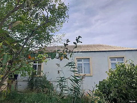 Satılır 4 otaqlı həyət evi 1200 m² — Bakı, Masazır 4 otaq 1200.00 m²