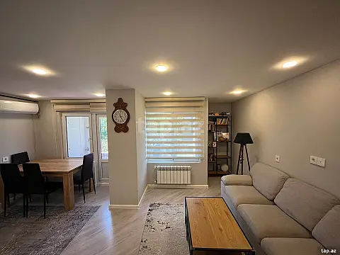 Satılır 2 otaqlı mənzil 58 m² — Xırdalan, Xırdalan 2 otaq 58.00 m²