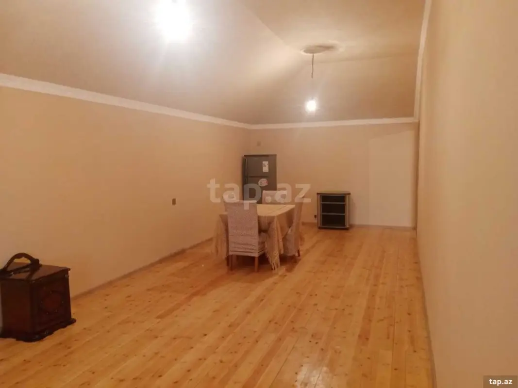 Kirayə verilir 3 otaqlı həyət evi 64 m²