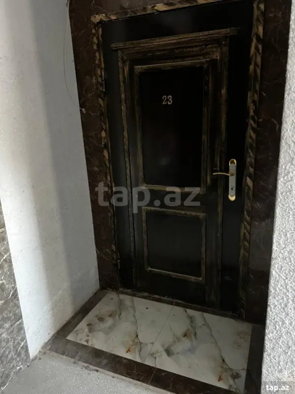 Kirayə verilir 2 otaqlı mənzil 45 m²
