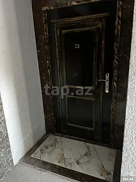 Kirayə verilir 2 otaqlı mənzil 45 m² — Xırdalan, Xırdalan 2 otaq 45.00 m²