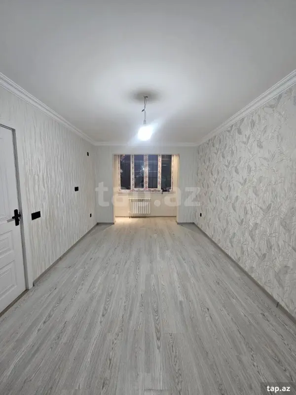 Kirayə verilir 1 otaqlı mənzil 32 m²