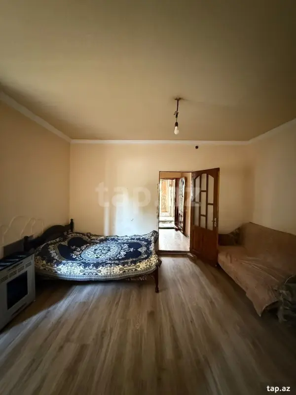 Kirayə verilir 2 otaqlı həyət evi 57 m²
