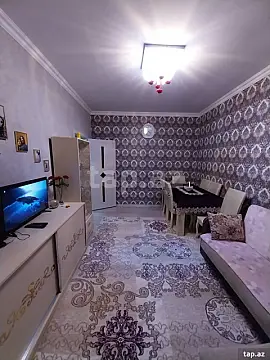 Kirayə verilir 3 otaqlı həyət evi 100 m² — Xırdalan, Xırdalan 3 otaq 100.00 m²