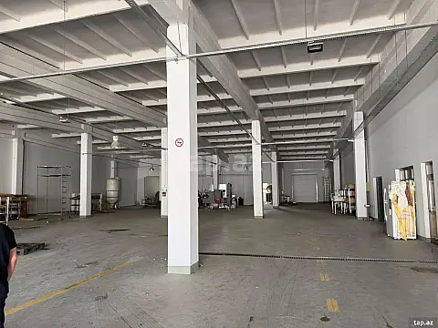 Kirayə verilir obyekt — Bakı, Bakıxanov