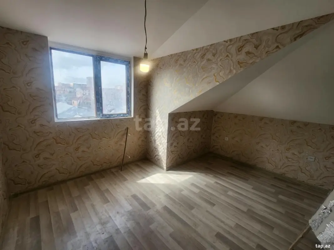 Satılır 2 otaqlı yeni tikili 53 m²