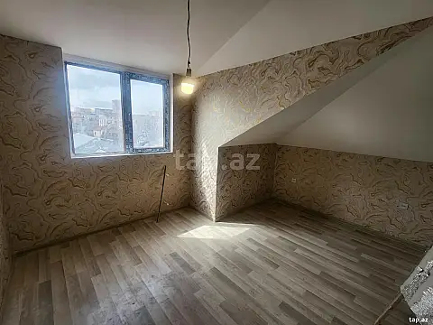 Satılır 2 otaqlı yeni tikili 53 m² — Bakı, Xırdalan 2 otaq 53.00 m²