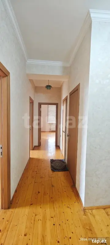 Satılır 3 otaqlı yeni tikili 87 m²