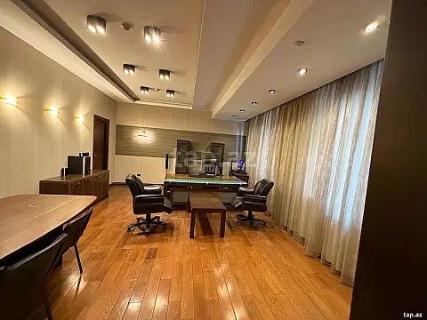 Kirayə verilir ofis — Bakı
