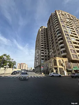 Satılır 2 otaqlı yeni tikili 64 m² — Bakı 2 otaq 64.00 m²