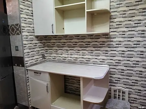 Kirayə verilir 2 otaqlı mənzil 60 m² — Xırdalan, Xırdalan 2 otaq 60.00 m²