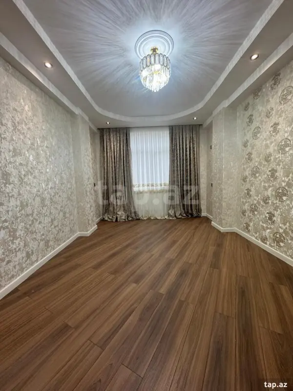 Satılır 2 otaqlı yeni tikili 50 m²