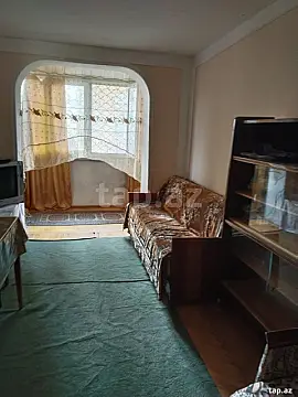 Kirayə verilir 3 otaqlı mənzil 70 m² — Bakı, İnşaatçılar 3 otaq 70.00 m²