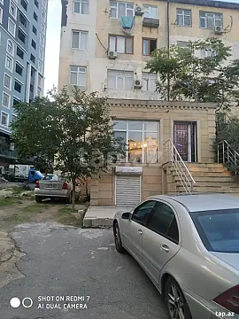 Kirayə verilir obyekt — Bakı, Memar Əcəmi yanı