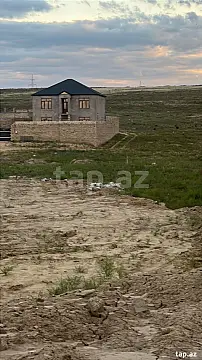 Satılır torpaq sahəsi — Bakı, Saray