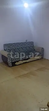 Kirayə verilir 2 otaqlı həyət evi 50 m² — Xırdalan, Xırdalan 2 otaq 50.00 m²