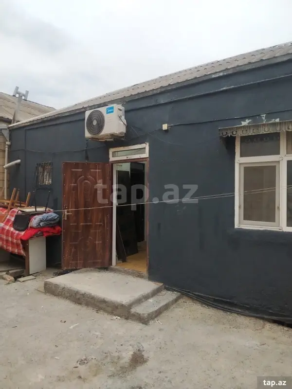 Kirayə verilir 2 otaqlı həyət evi 51 m²