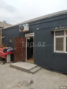 Kirayə verilir 2 otaqlı həyət evi 51 m² — Xırdalan, Xırdalan 2 otaq 51.00 m²