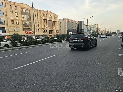 Kirayə verilir obyekt — Bakı