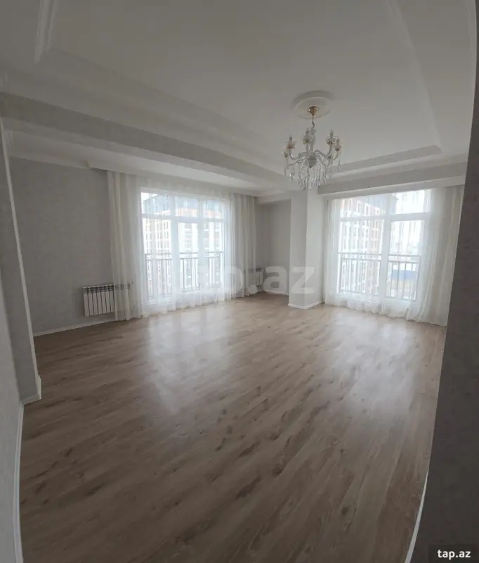 Kirayə verilir 2 otaqlı yeni tikili 77 m²