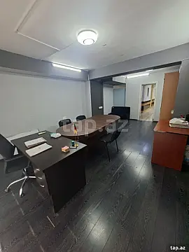 Kirayə verilir ofis — Bakı, Nərimanov
