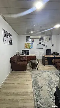 Kirayə verilir ofis — Bakı, Montin