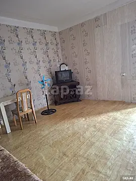 Kirayə verilir 2 otaqlı mənzil 50 m² — Sumqayıt 2 otaq 50.00 m²