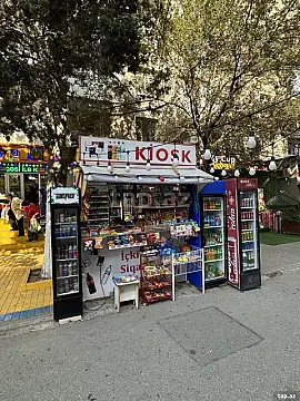 Kirayə verilir obyekt — Bakı, Əhmədli