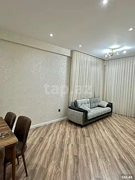 Kirayə verilir 2 otaqlı yeni tikili 80 m² — Sumqayıt 2 otaq 80.00 m²
