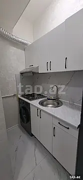 Kirayə verilir 2 otaqlı yeni tikili 50 m² — Xırdalan, Xırdalan 2 otaq 50.00 m²