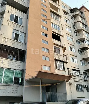Satılır 1 otaqlı mənzil 34 m² — Bakı, Qaraçuxur 1 otaq 34.00 m²