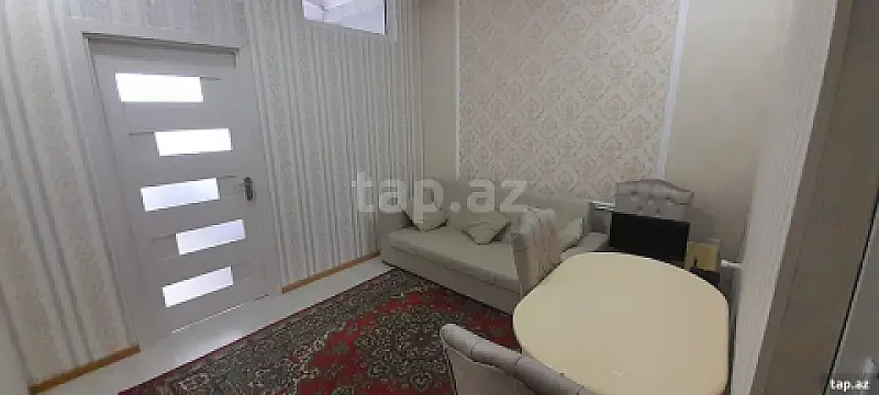 Kirayə verilir 2 otaqlı yeni tikili 38 m² — Xırdalan, Xırdalan 2 otaq 38.00 m²