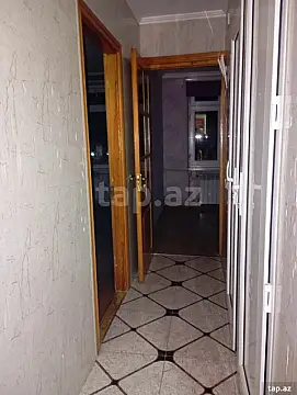 Kirayə verilir 3 otaqlı mənzil 72 m² — Sumqayıt 3 otaq 72.00 m²