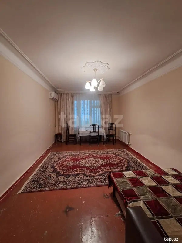 Satılır 3 otaqlı mənzil 80 m²