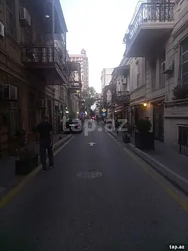 Kirayə verilir obyekt — Bakı, Sahil qəs.