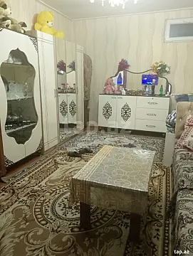 Kirayə verilir 2 otaqlı yeni tikili 67 m² — Sumqayıt 2 otaq 67.00 m²