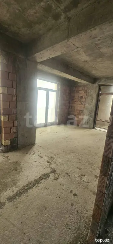 Satılır 3 otaqlı yeni tikili 165 m²
