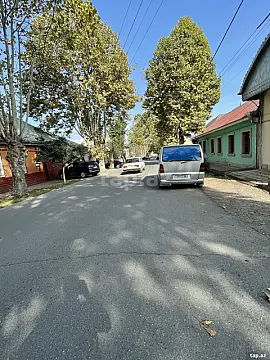 Satılır torpaq sahəsi — Qazax
