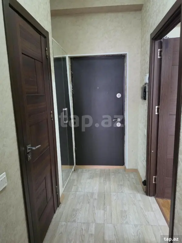 Satılır 3 otaqlı yeni tikili 64 m²