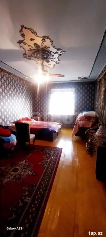 Satılır 6 otaqlı həyət evi 150 m²