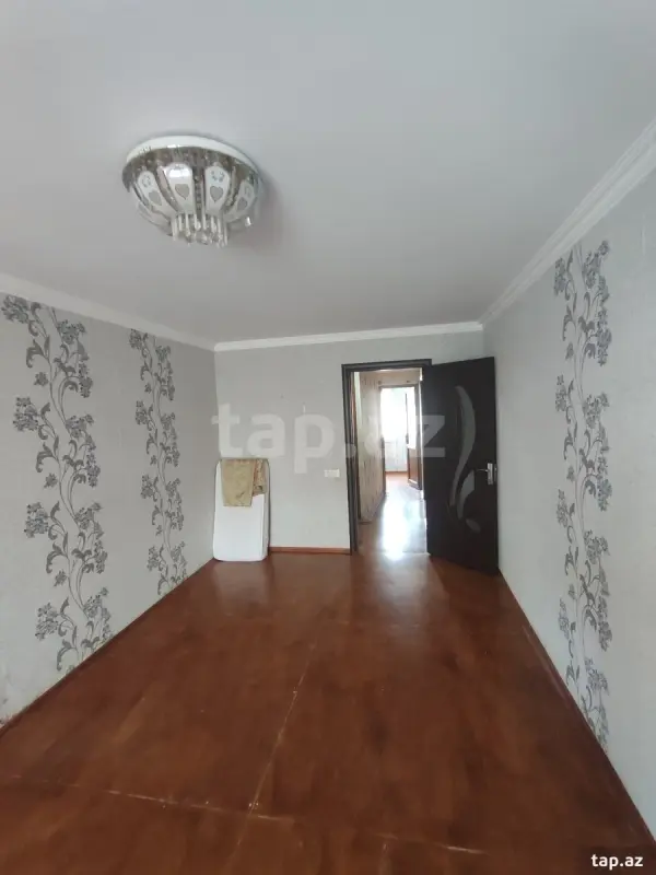 Kirayə verilir 3 otaqlı mənzil 65 m²